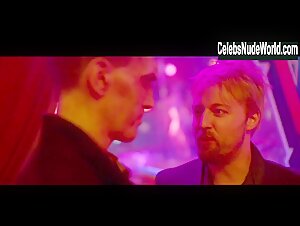 Depraved (2019) - Best Scenes compilation 5