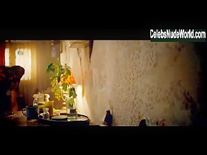 Nude scenes from The Defeated (2020) s01 6