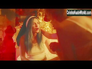 Habit (2021) - Best Scenes compilation 13