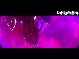 Blood Machines (2020) s01 - Best Scenes compilation 10