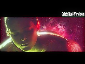 Blood Machines (2020) s01 - Best Scenes compilation 16