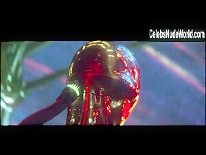 Blood Machines (2020) s01 - Best Scenes compilation 17