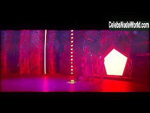 Blood Machines (2020) s01 - Best Scenes compilation 20