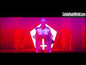 Blood Machines (2020) s01 - Best Scenes compilation 3