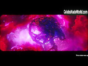 Blood Machines (2020) s01 - Best Scenes compilation 6