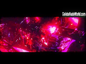 Blood Machines (2020) s01 - Best Scenes compilation 7