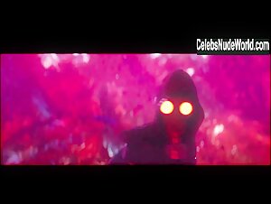 Blood Machines (2020) s01 - Best Scenes compilation 8
