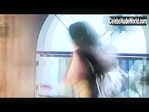 Emmanuelle Escourrou Breasts, Butt Scene in Baby Blood 10