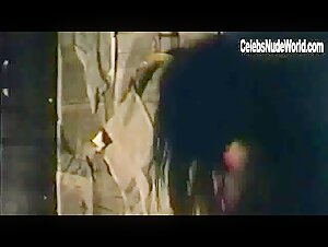 Emmanuelle Escourrou Breasts, Butt Scene in Baby Blood 8