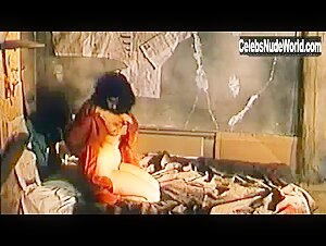 Emmanuelle Escourrou Breasts, hot ShamelessScene in Baby Blood 18
