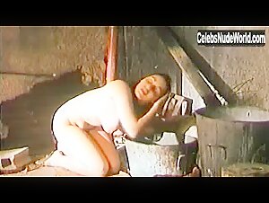 Emmanuelle Escourrou Breasts, hot ShamelessScene in Baby Blood 5