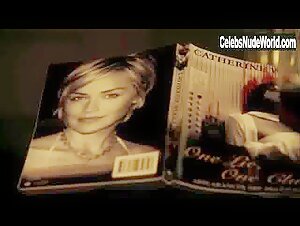 Flora Montgomery in Basic Instinct 2 6