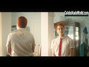 Nobody's Looking (2019) s01 - Best Scenes compilation 3