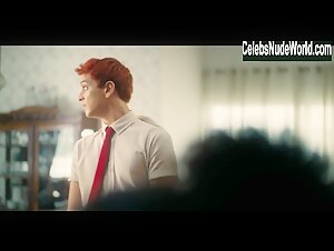 Nobody's Looking (2019) s01 - Best Scenes compilation 5