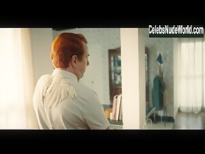 Nobody's Looking (2019) s01 - Best Scenes compilation 7