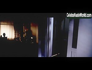 Big butt , Natural boobs In A Psycho's Path (2019) 11