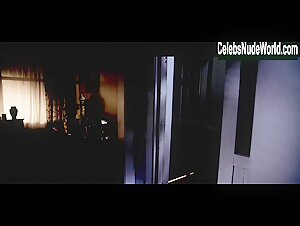 Big butt , Natural boobs In A Psycho's Path (2019) 13