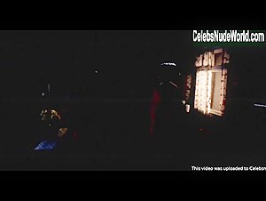 Big butt , Natural boobs In A Psycho's Path (2019) 15
