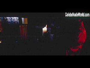 Big butt , Natural boobs In A Psycho's Path (2019) 18