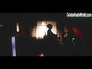 Big butt , Natural boobs In A Psycho's Path (2019) 5