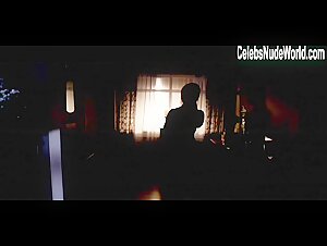 Big butt , Natural boobs In A Psycho's Path (2019) 6
