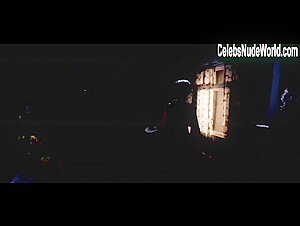 Big butt , Natural boobs In A Psycho's Path (2019) 7