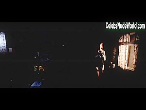 Big butt , Natural boobs In A Psycho's Path (2019) 9