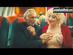 Corrin Evans in Exorcism at 60,000 Feet (2019) 14