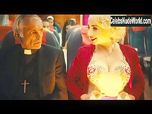 Corrin Evans in Exorcism at 60,000 Feet (2019) 18