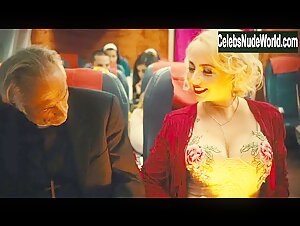 Corrin Evans in Exorcism at 60,000 Feet (2019) 19