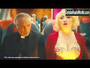 Corrin Evans in Exorcism at 60,000 Feet (2019) 20