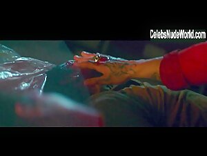 Get In (2019) nude, boobs Scenes 2