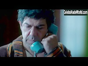 The Traitor (2019) - Best Scenes compilation 1