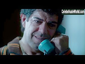 The Traitor (2019) - Best Scenes compilation 10