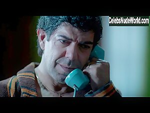 The Traitor (2019) - Best Scenes compilation 5