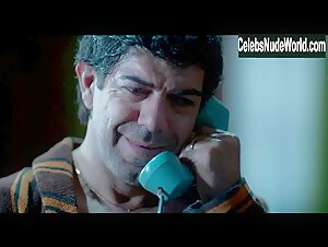 The Traitor (2019) - Best Scenes compilation 6