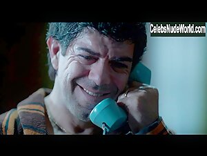 The Traitor (2019) - Best Scenes compilation 8