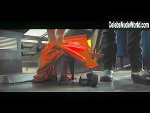 Reminiscence (2021) - Best Scenes compilation 2