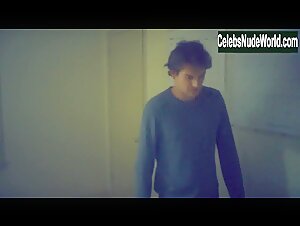 Ghosts in the Ink (2019) Best Scenes 4