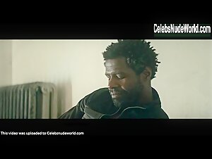 The Ghost Who Walks (2019) - Best Scenes compilation 16