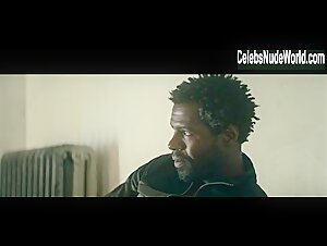 The Ghost Who Walks (2019) - Best Scenes compilation 18