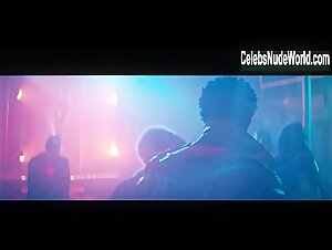 The Ghost Who Walks (2019) - Best Scenes compilation 19