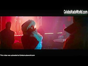 The Ghost Who Walks (2019) - Best Scenes compilation 20