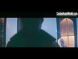 The Ghost Who Walks (2019) - Best Scenes compilation 3