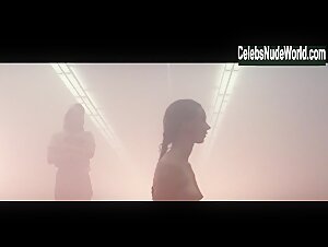 Luz (2019) - Best Scenes compilation 5