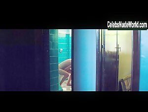 Invisible Life (2019) - Best Scenes compilation 1