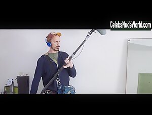 Initials S G (2019) - Best Scenes compilation 14