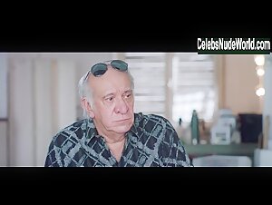 Initials S G (2019) - Best Scenes compilation 5