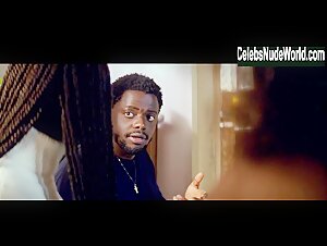 Queen & Slim (2019) - Best Scenes compilation 13
