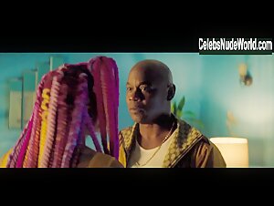 Queen & Slim (2019) - Best Scenes compilation 17